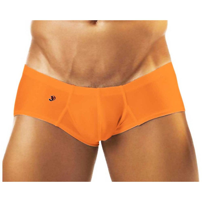Joe Snyder JS13  Cheek Boxer Small Black