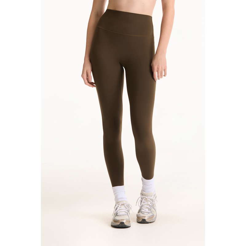 LUXFORM LUX HIGH-RISE LEGGINGS – CEDAR Cedar XS