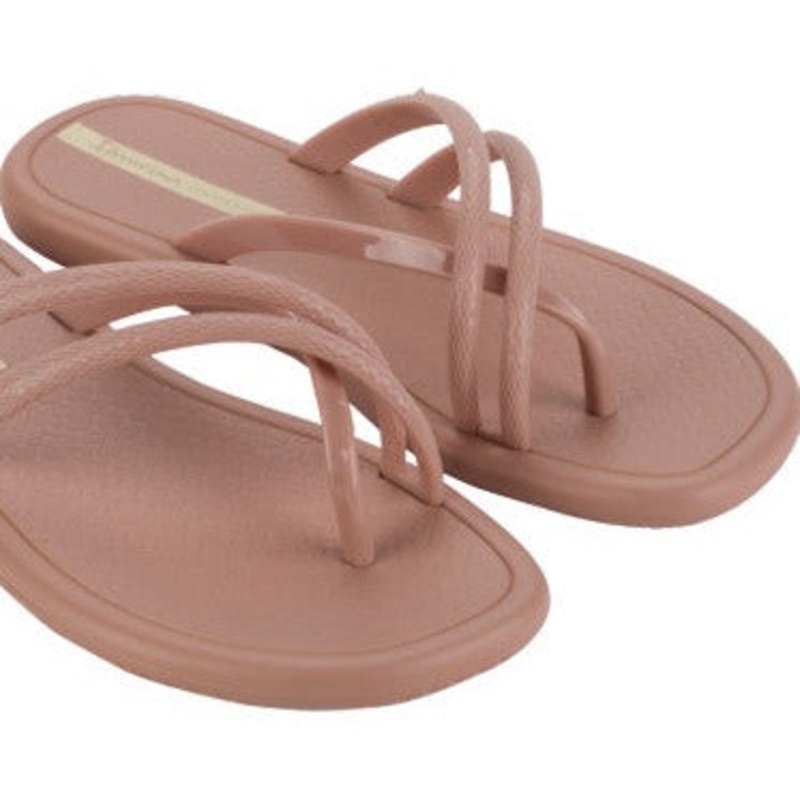 Meu Sol Rasteira Flip Flop – 27133 BLACK 06