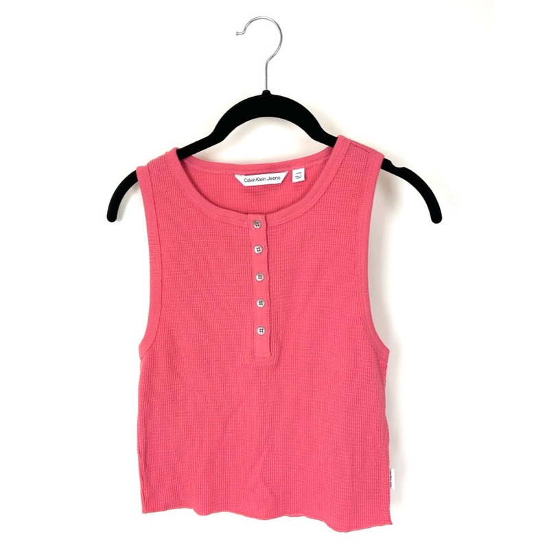 Salmon Pink Top – Size 2/4