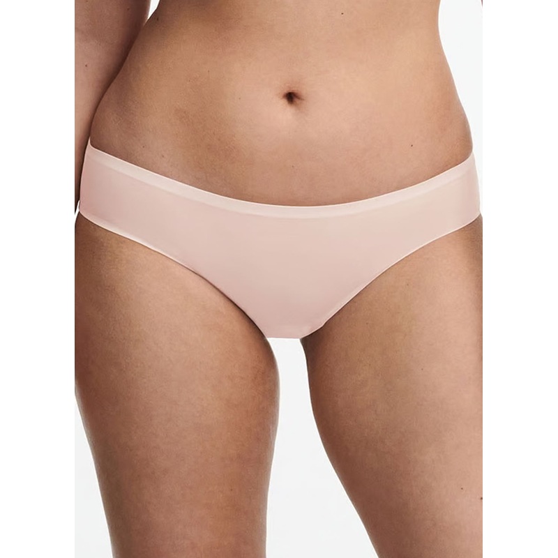 SoftStretch Blushing Pink Bikini Blushing Pink O/S