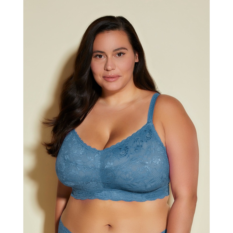 Bralette Sweetie Ultra Curvy Malawi XS