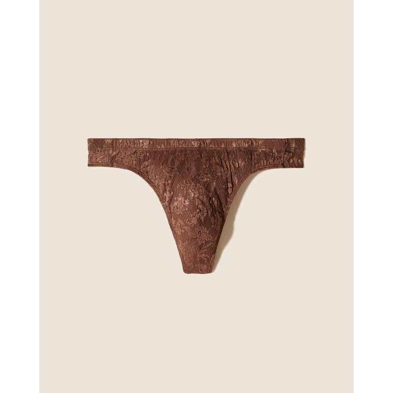 Classic G-String Due S