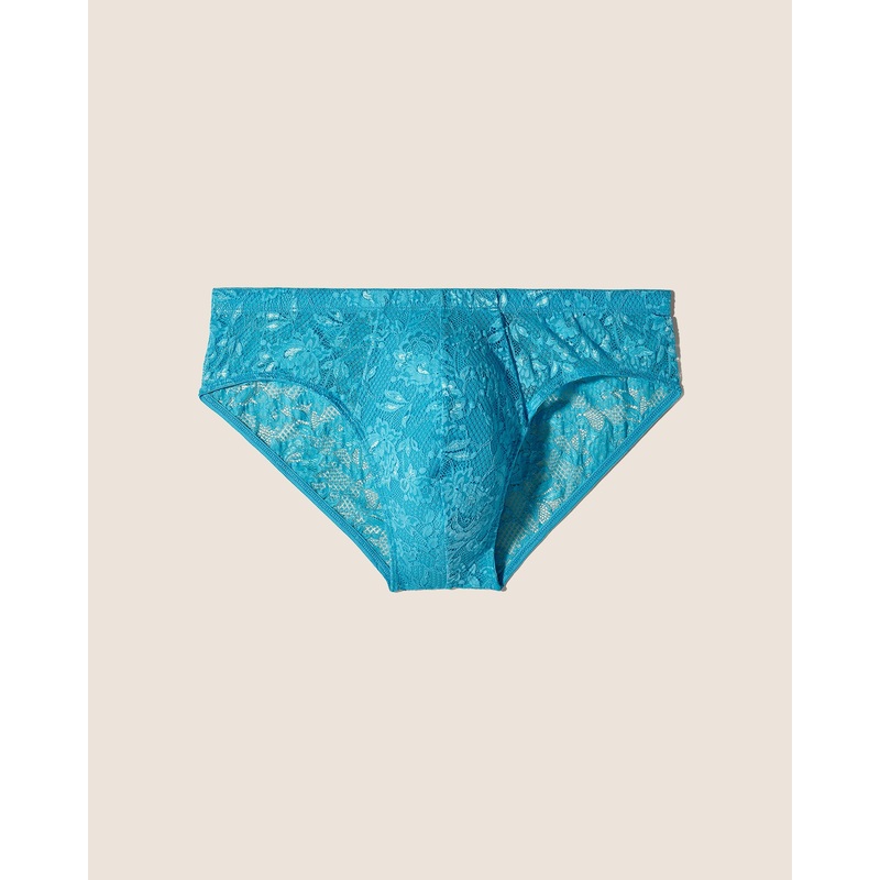 Micro Slip Comfort Constance Blue S