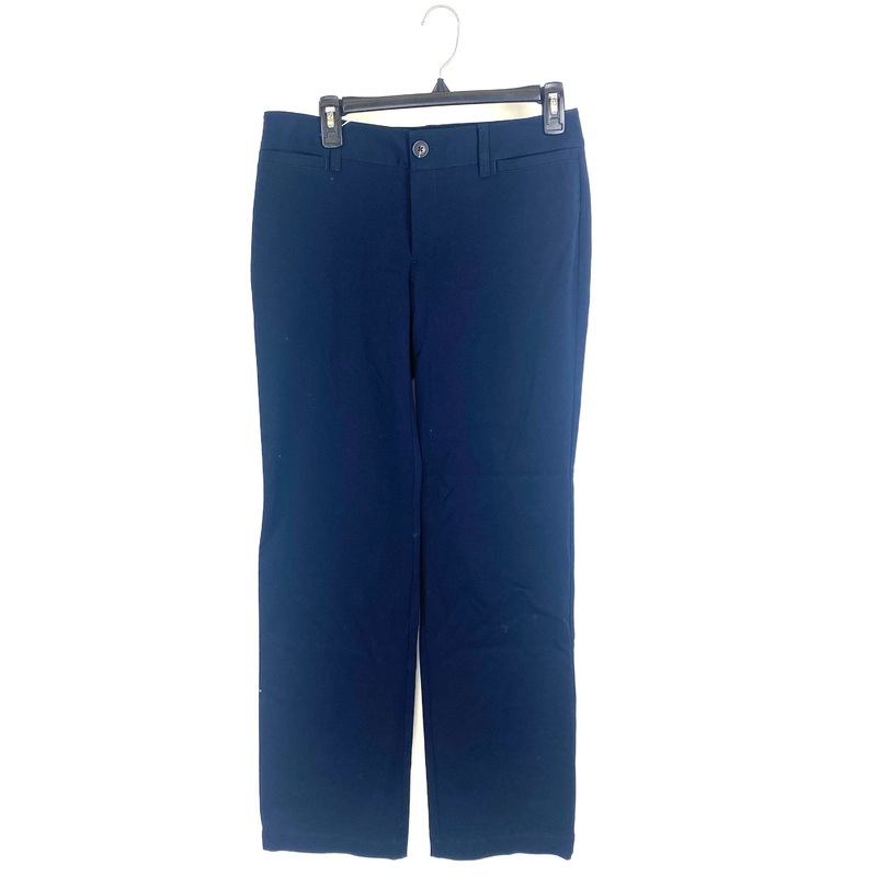 Navy Pant – Size 4