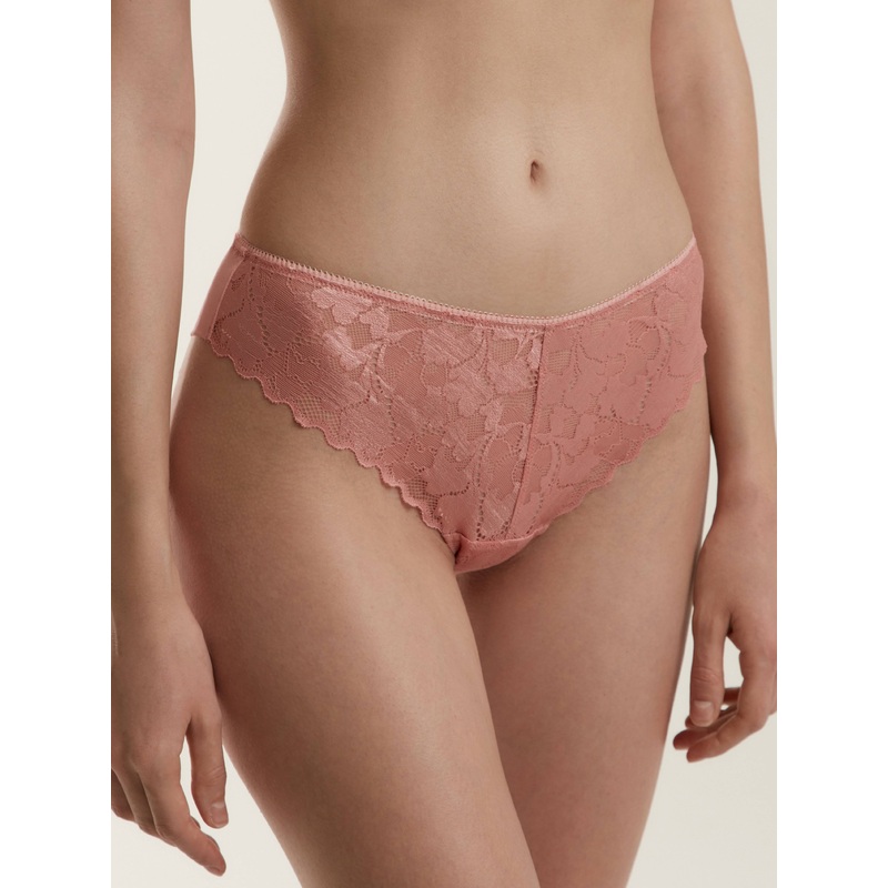 Panties Conte Femina TP6122 – Embodiment of Femininity 94/S Rose