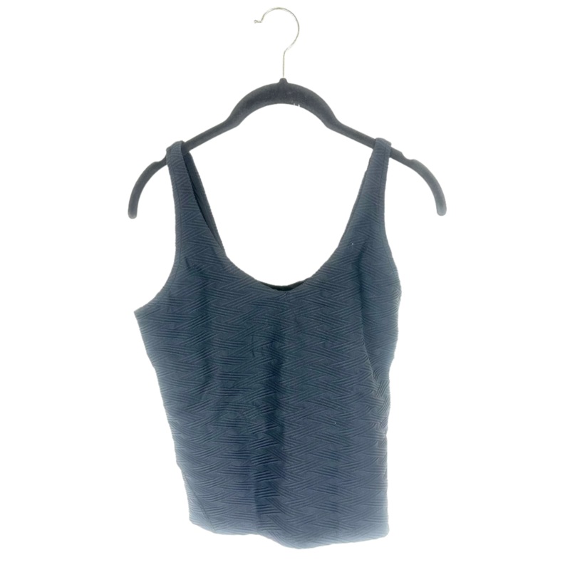 Black Athletic Tank Top – Small and Medium Small