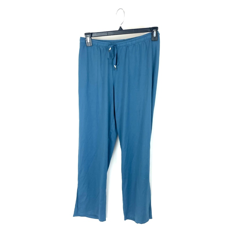 Blue Loungewear Pants – Size 4-6