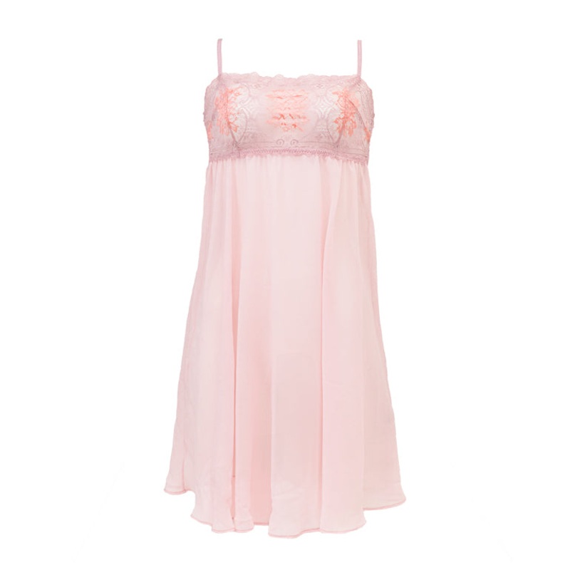 Jacqueline Chemise 24S1 M (US S) Vanilla