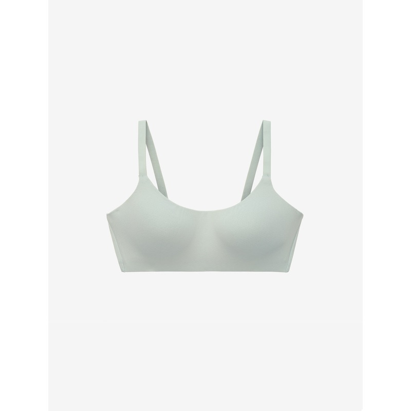 Thermoregulating TempSync Wireless Bra air XS