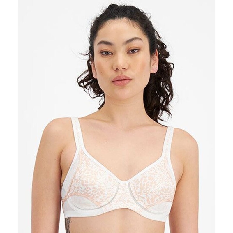 Berlei Electrify Underwire Sports Bra – Camo Chameleon/White 38B