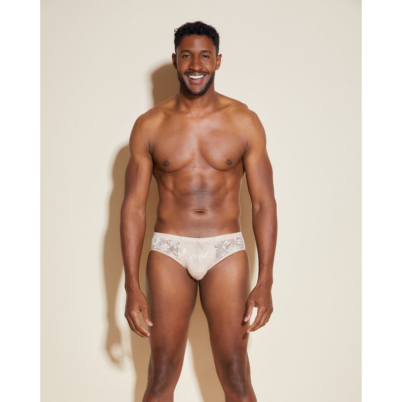 Micro Slip Comodo Camel Gold S