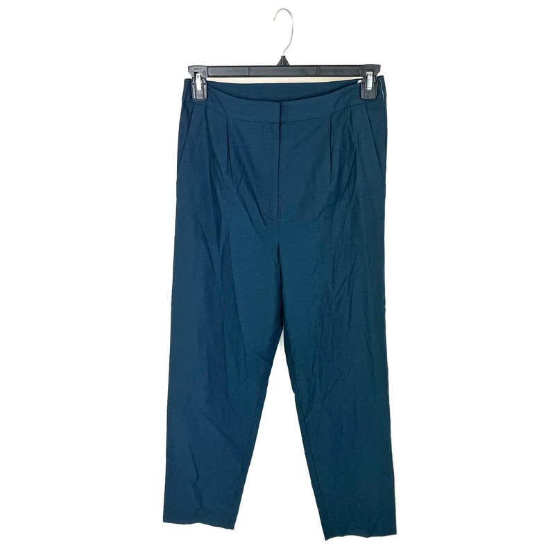 Dark Turquoise Pants – Size 2/4
