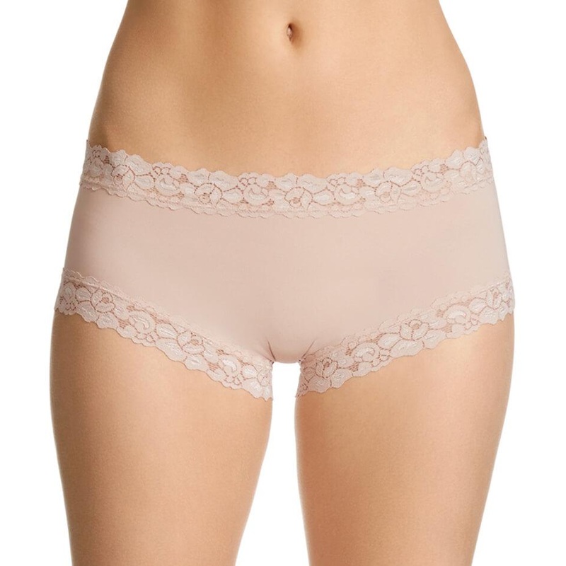 Jockey Parisienne Classic Boyleg- Dusk XS