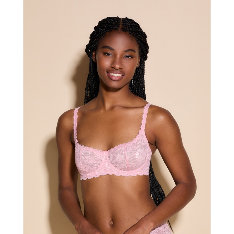 Balconette BH Jaipur Pink 65C