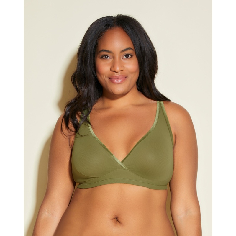 Bralette Extended Aloe 1X