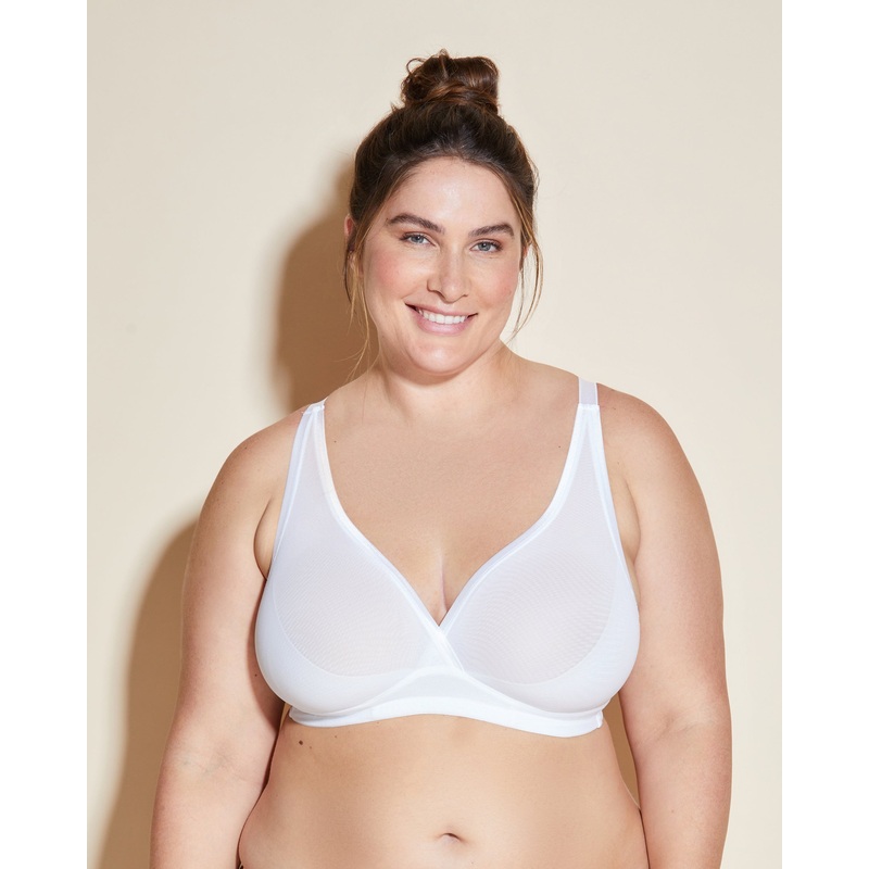 Bralette Extended Blanca 1X