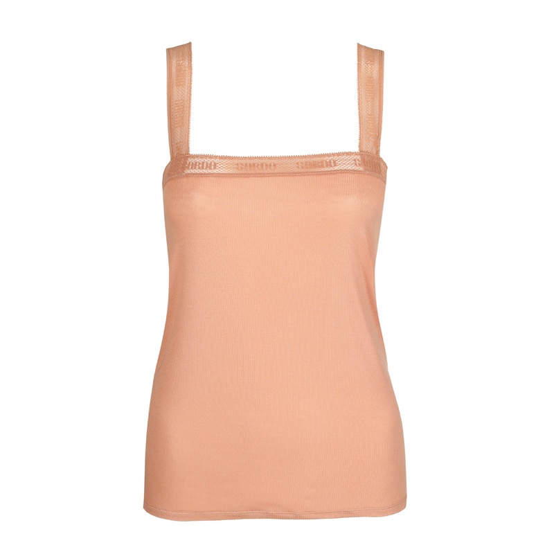 Carreras Warm Tan Top Warm Tan XS