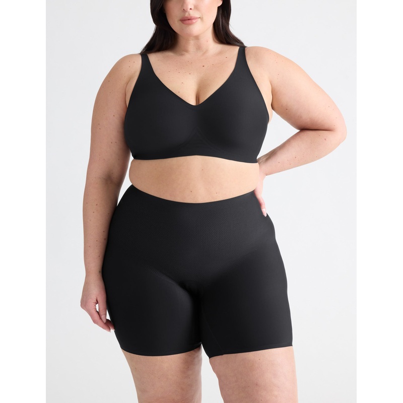 Leakproof Contour Thigh Saver 6 Warm Sand XS