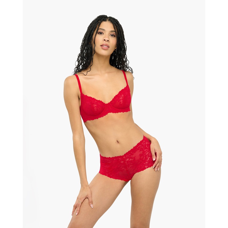 Demi-Cup-Bh Velluto 70B