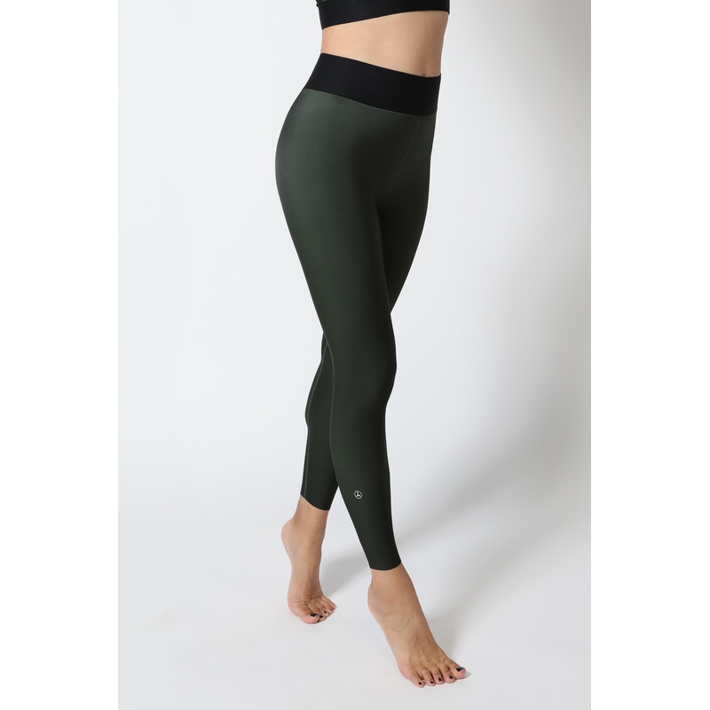 FILTER ULTRA HIGH LEGGINGS GLACIER GRAY XS