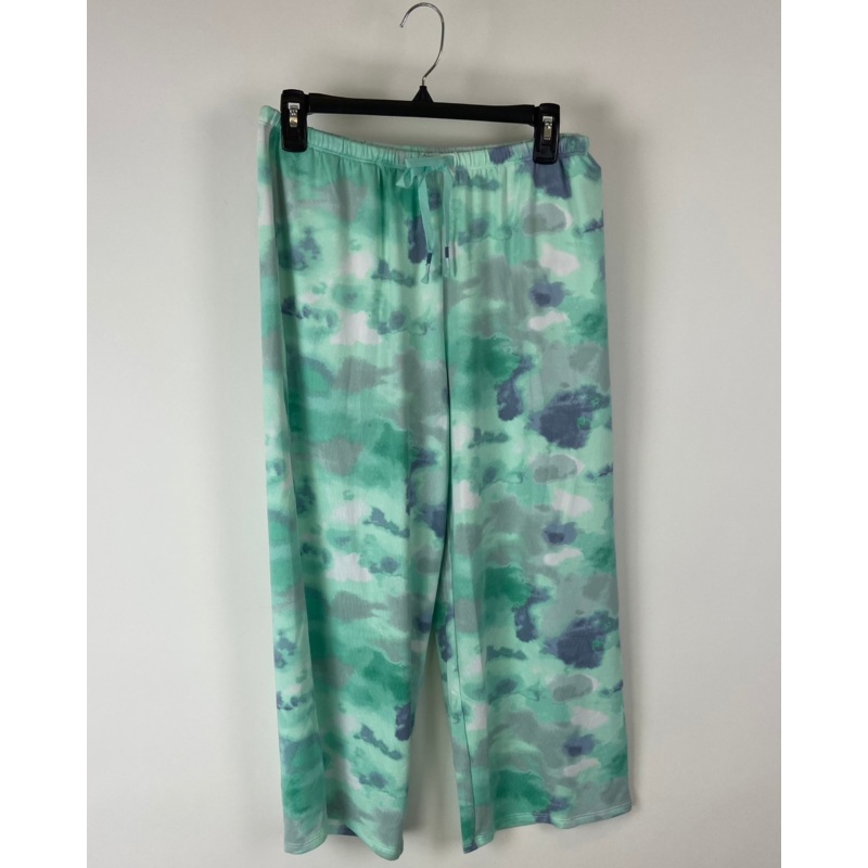 Tie Dye Pajama Pants – Size 6-8
