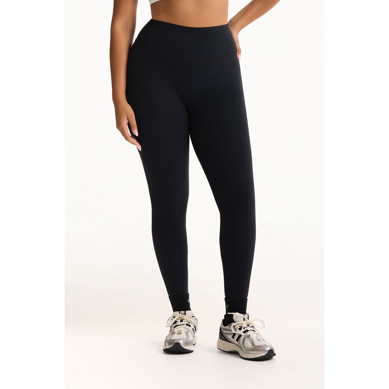 AIRLUXE BREATHE HIGH-RISE LEGGINGS – ORCA Orca XS