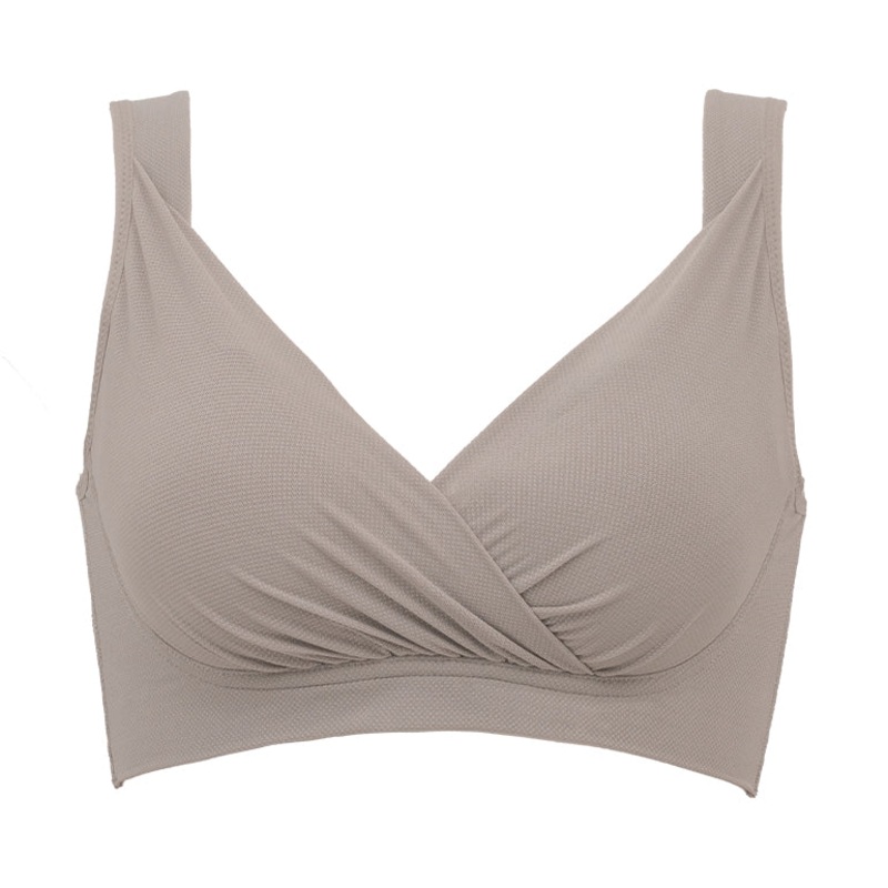 All In One Light Wireless Shaping Bra S (US XS) Black