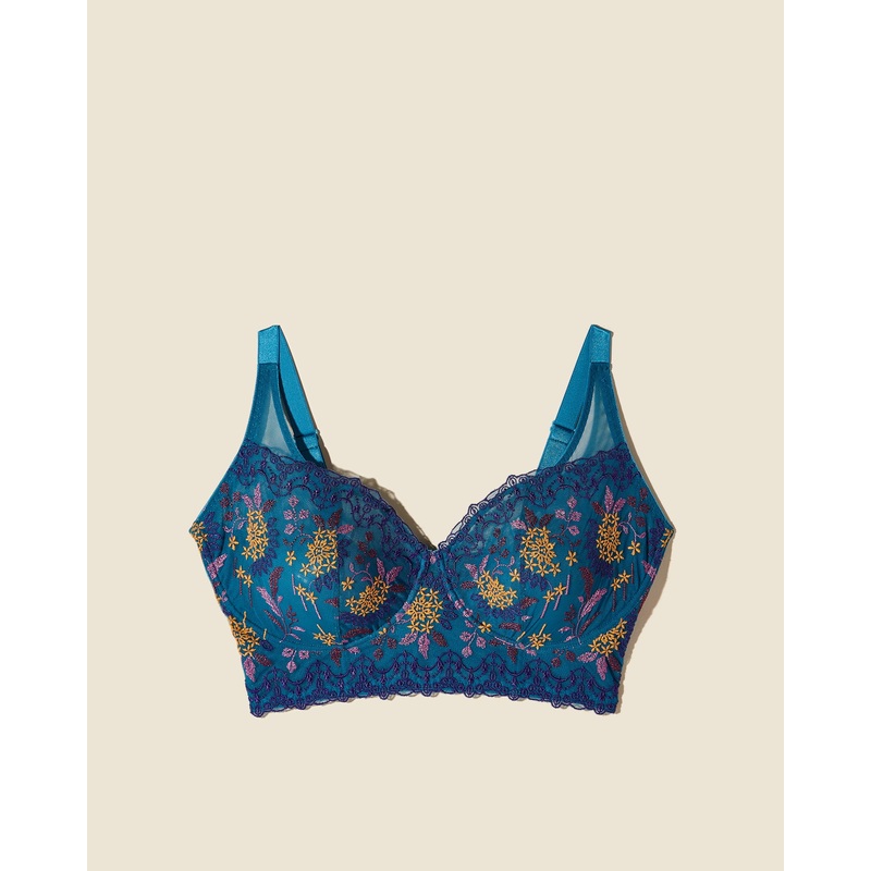 Bra Curvy Royal XS