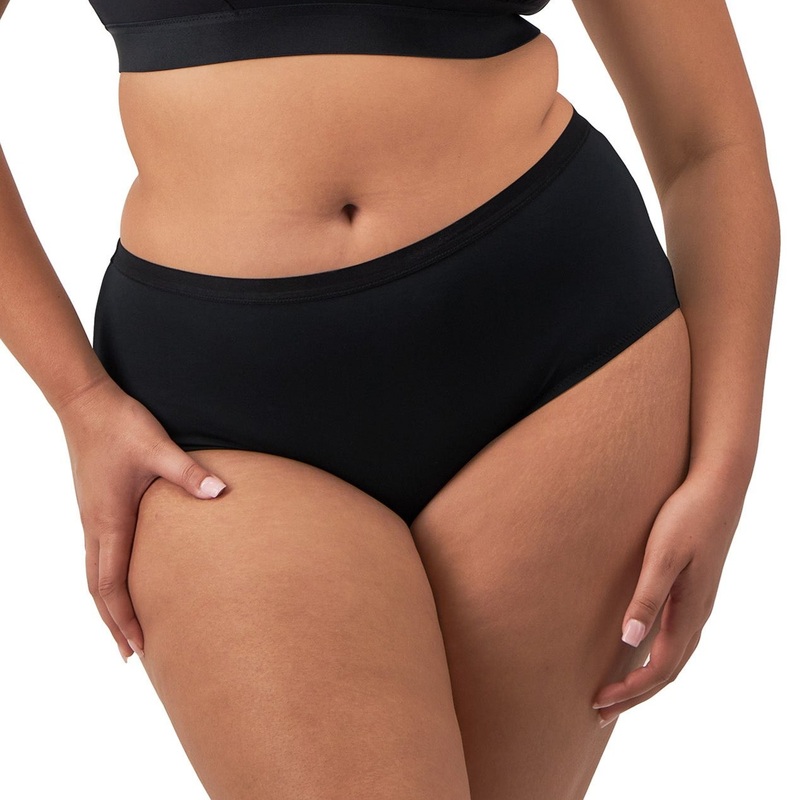 Downtime Short – EL301480 – Black BLACK M