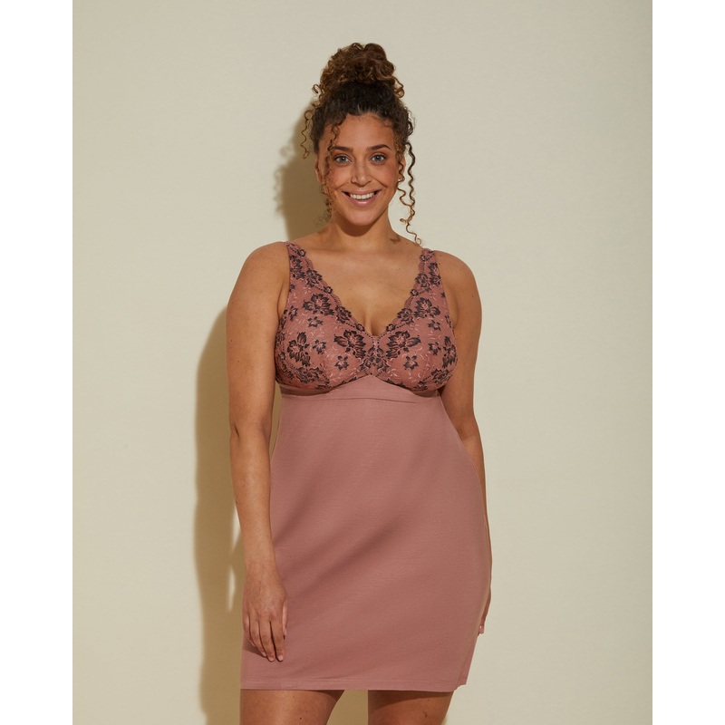 Extended Chemise Tunis/Black 1X