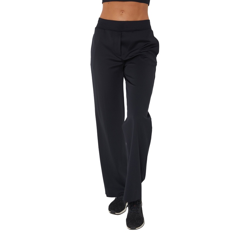 LUX ELEMENT PANT NERO XXS