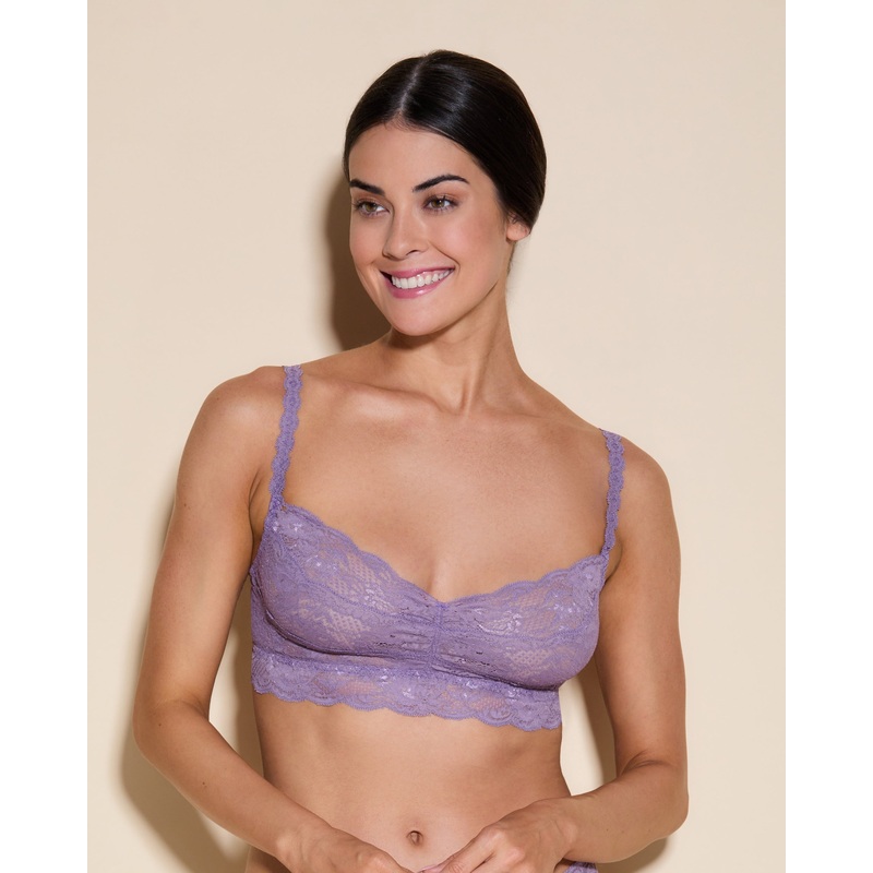 Sweetie – Bralette Himalayan Sky S
