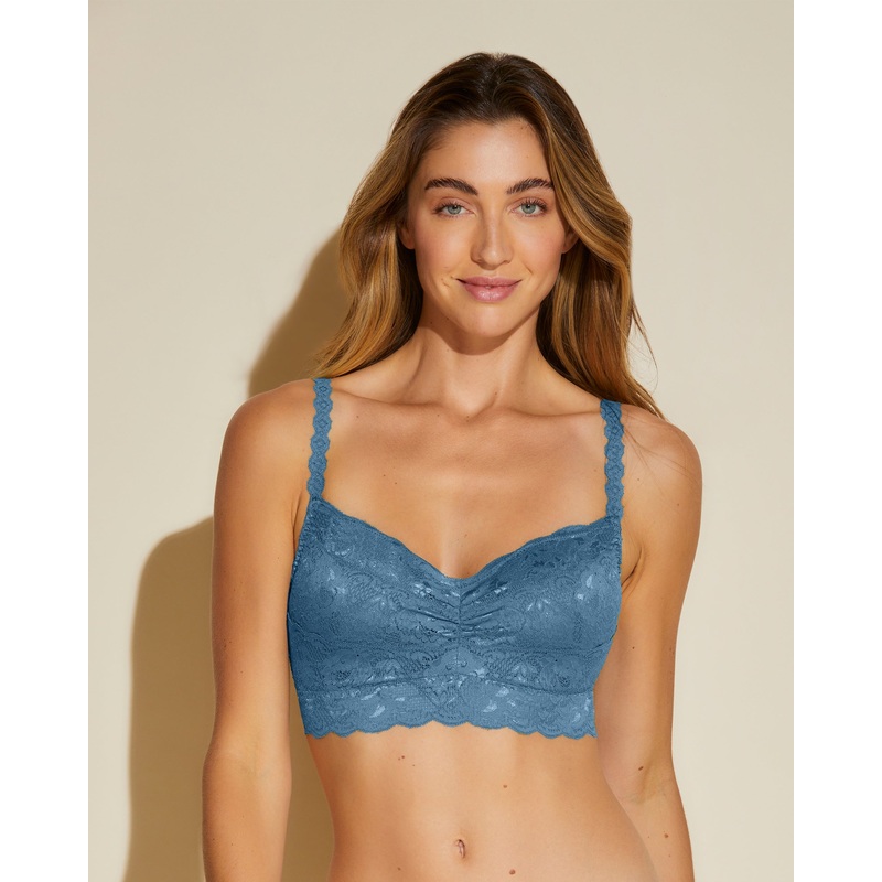 Sweetie Gepolsterter Bralette Malawi S