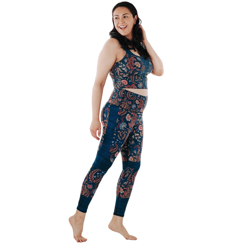 YD Legging – Festival Denim XS Standard (28″)