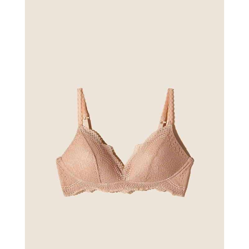 Bralette Matelasse Sette PS