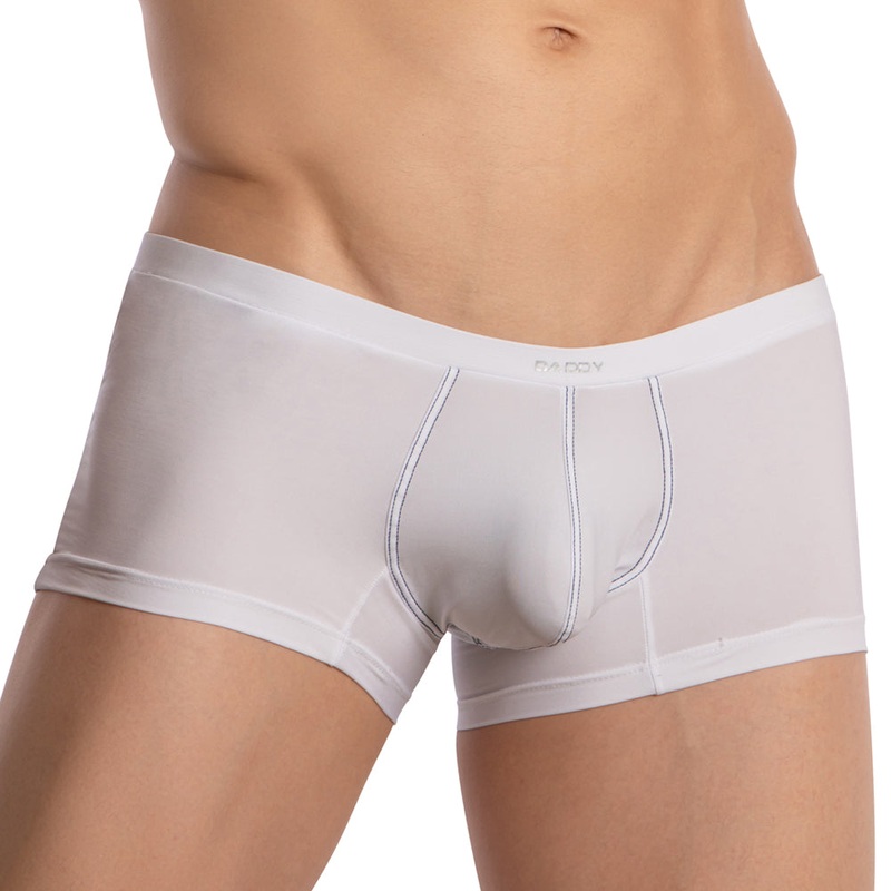 Daddy DDG020 Hold Me Tight Boxer Trunk Small Black