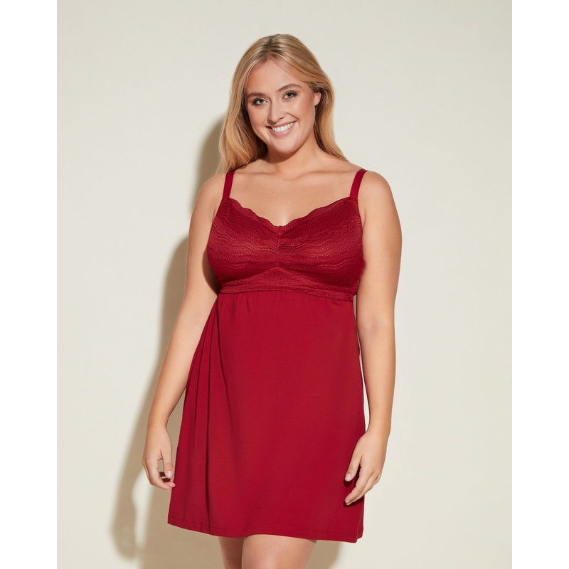 Extended – Babydoll Sindoor Red 1X