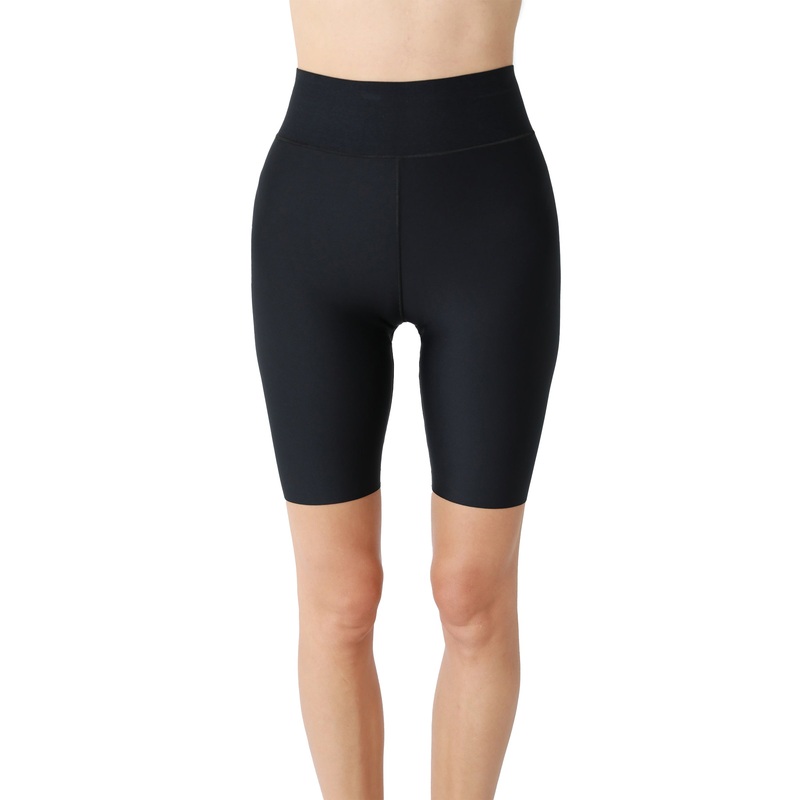 LUX ESSENTIALS AERO SHORT NERO XXS
