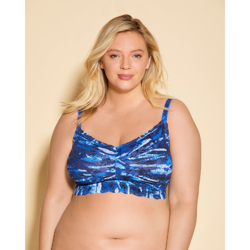 Bralette Sweetie Ultra Curvy Xan XS