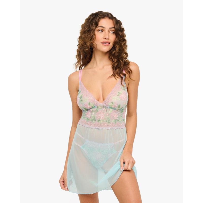 Chemise Fontana S