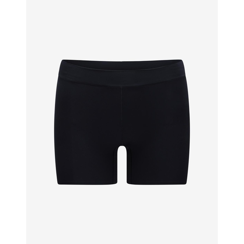 ComfortStretch Smoothing Anti-Chafe Shorts black XS