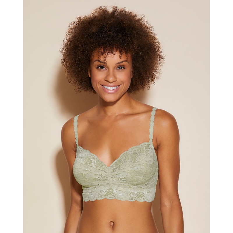 Sweetie Bralette Nile Mist S