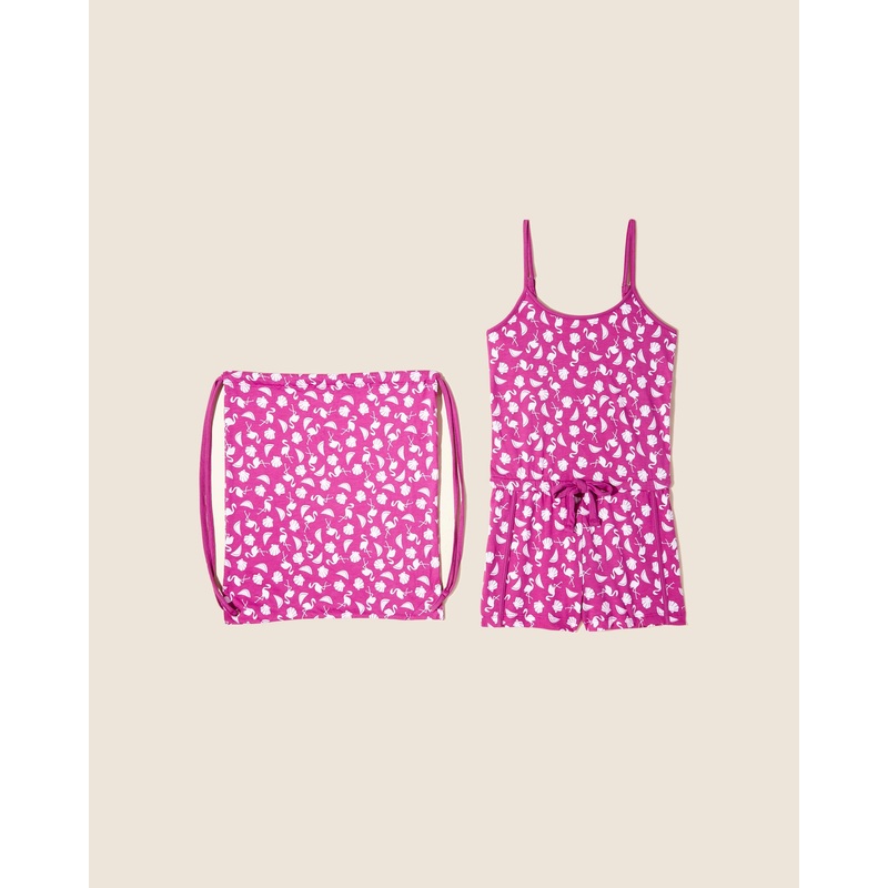 Barboteuse En Sac Southeast S