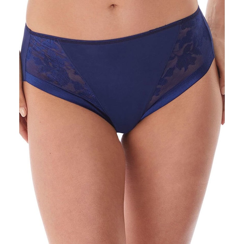 Fantasie Illusion Brief – Navy XS Navy