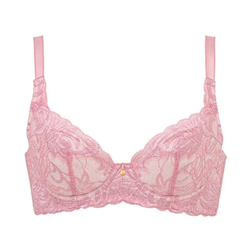 Viola Contour Perfection Bra 23S1 65C (US 30C) Pearl