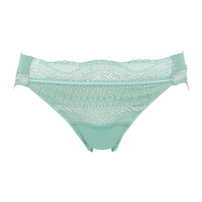 Wendy Panty 24A1 M (US S) Black
