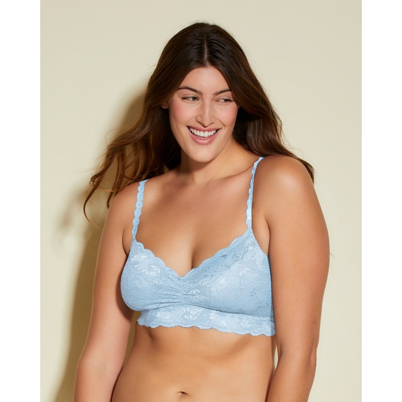 Beauty Sweetie – Bralette Aasmani Blue S
