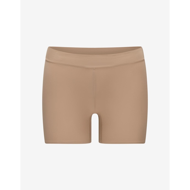 ComfortStretch Smoothing Anti-Chafe Shorts taupe XS