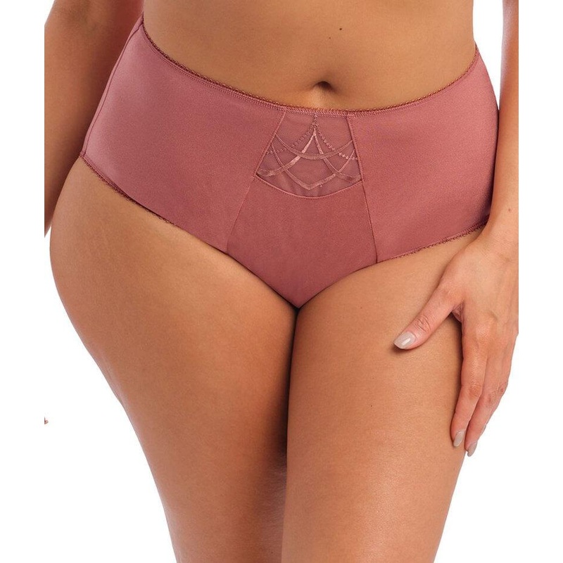Elomi Cate Full Brief – Rosewood M